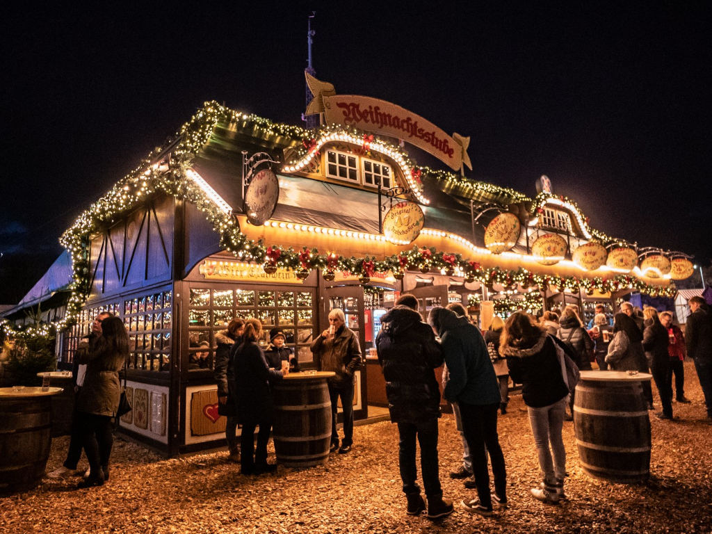 Weihnachtsstube-2020-1024x768 Weihnachtsstube auf dem Cranger Weihnachtszauber